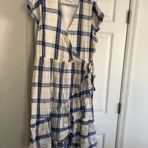 Ladies dress